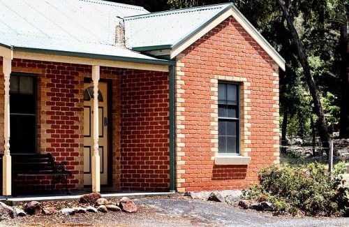 Halls Gap House | Mountainside Villas Halls Gap