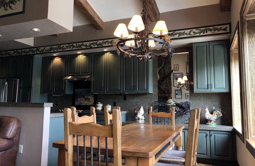 Breckenridge Condo | MountainTown Chalet - nLocation, Location, Location