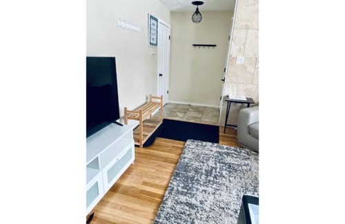 Washington Terrace House | MountainValley vacation home in Ogden