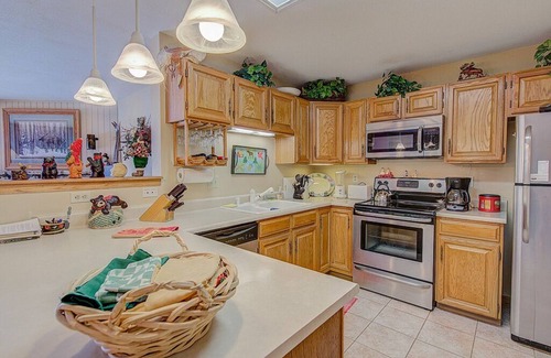 Wildernest Condo | MountainView Condo – 2BR/2BA with Stunning Views and Amazing Amenities!