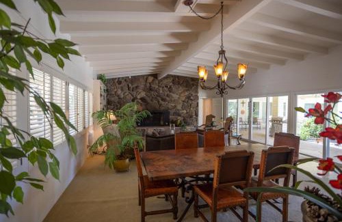 Borrego Springs House | Mountainview Escape