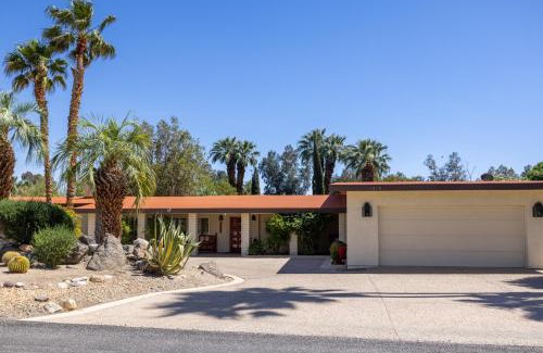 Borrego Springs House | Mountainview Escape