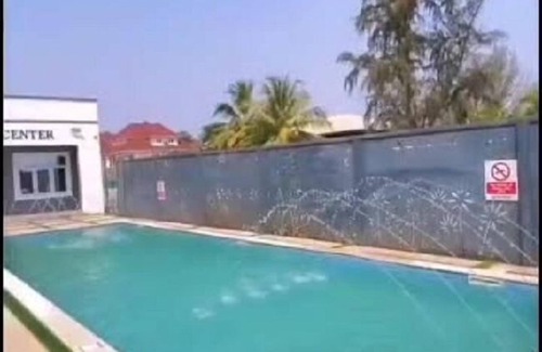 Ajah Apartment | MountBatten