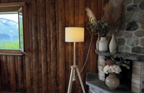 Einigen House | Mountlake House, 4-bedroom House, Interlaken, Bern, Grindelwald, Lauterbrunnen