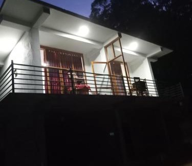 Ohiya House | Mountplaza ohiya