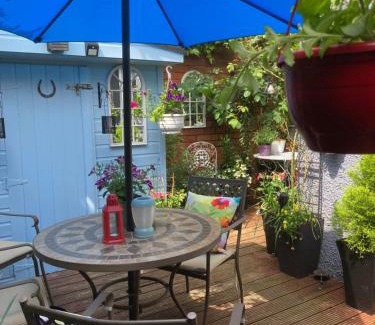 Belfast Apartment | Mountroyal Victorian Self Catering Apartment 2