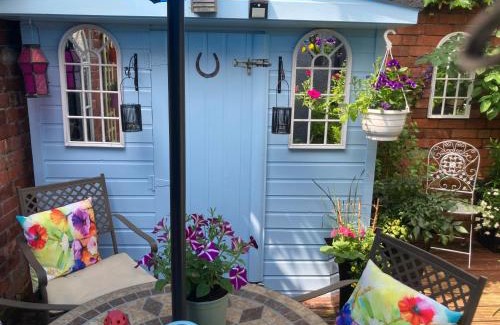 Belfast Apartment | Mountroyal Victorian Self Catering Apartment 2