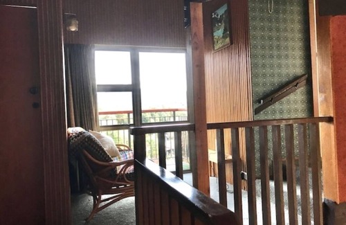 St. Arnaud House | Mountview - St Arnaud