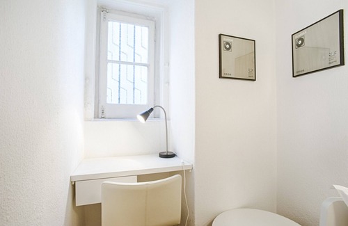 Socorro Apartment | Mouraria Central Apartment II (C48)
