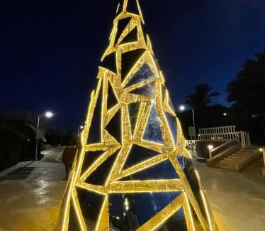 Ras Sudar Resort | Mousa Coast Hotel & Spa