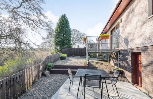 Lanark Cottage | Mousebank