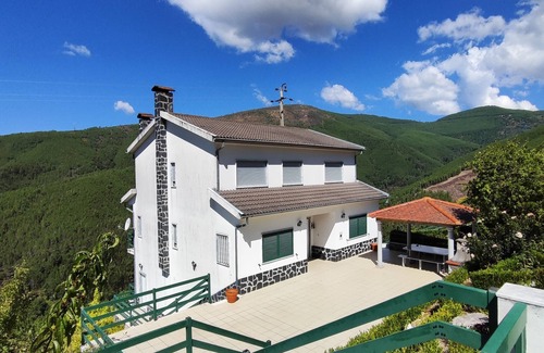 Seia Cottage | Moutain House in Serra da Estrela