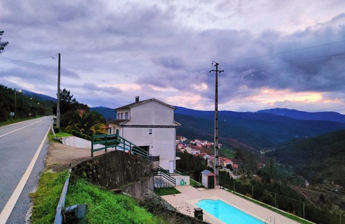 Seia Cottage | Moutain House in Serra da Estrela