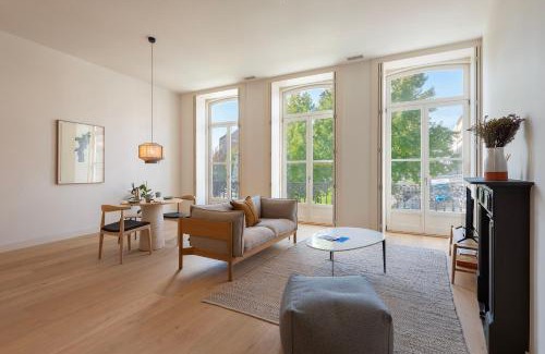 Sao Nicolau Apartment | Mouzinho 32