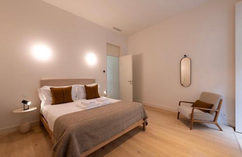 Sao Nicolau Apartment | Mouzinho 32