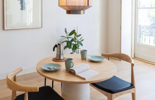 Sao Nicolau Apartment | Mouzinho 32