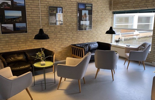 Kalundborg Hostel | MOVE Eco Health Hotel