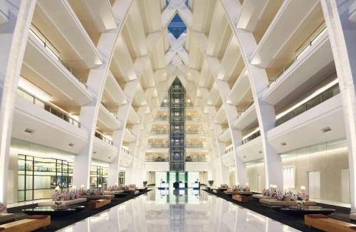 Sepang Hotel | Movenpick Hotel & Convention Centre KLIA