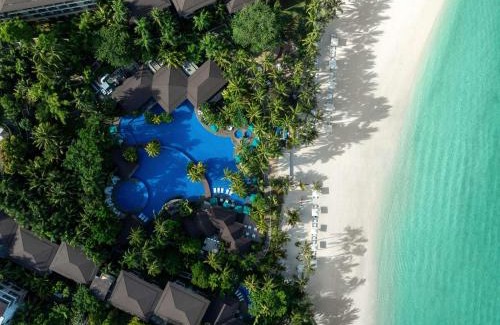 Yapak Resort | Movenpick Resort & Spa Boracay