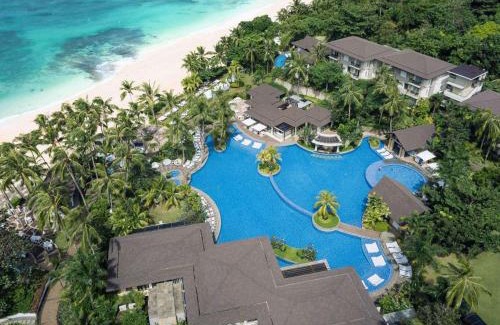 Yapak Resort | Movenpick Resort & Spa Boracay