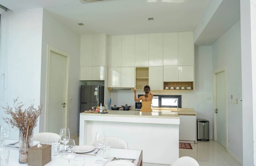 Na Chom Thian Villa | Movenpick Luxury Pool Villa By Hello Pattaya