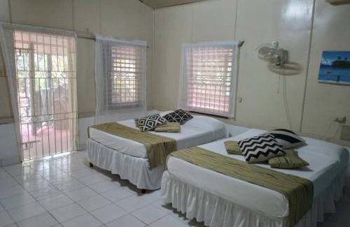 West End House | Moves Rasta Cottage
