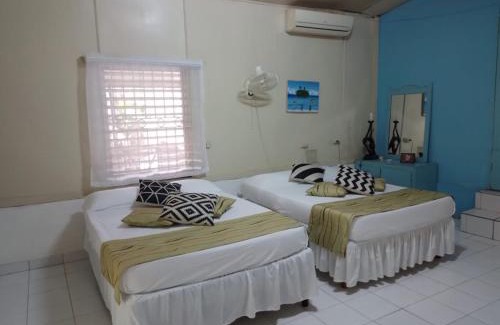 West End House | Moves Rasta Cottage