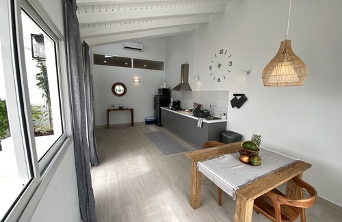 Noord Apartment | Movida Inn Aruba
