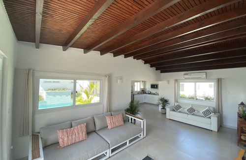 Noord Apartment | Movida Inn Aruba