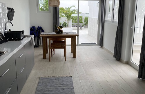 Noord Apartment | Movida Inn Aruba