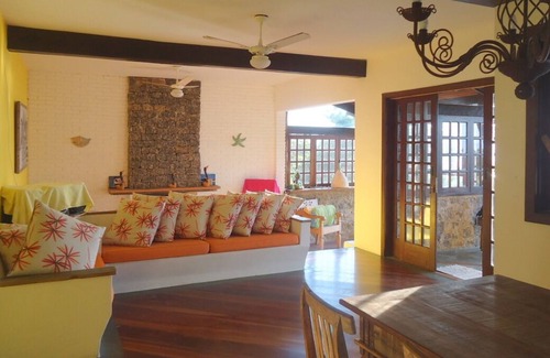 Saco da Capela House | Movie and Luxury House, Next Beach & Center
