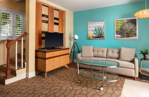 The Movie Colony Hotel | Movie Colony Hotel - Adults Only