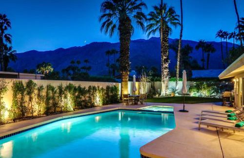 The Movie Colony Villa | Movie Colony Palms by ACME House Company