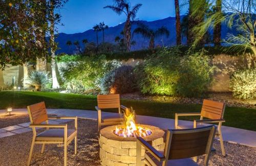 The Movie Colony Villa | Movie Colony Palms by ACME House Company