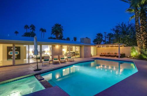 The Movie Colony Villa | Movie Colony Palms by ACME House Company