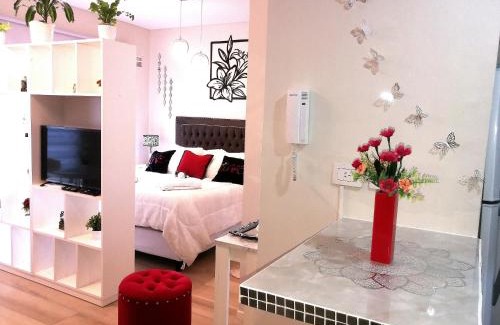 Villa Crespo Apartment | Movistar Arena "Rincón de ensueño" Palermo