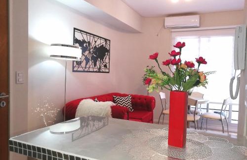 Villa Crespo Apartment | Movistar Arena "Rincón de ensueño" Palermo