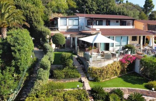 Geremeas Villa | Mowgli House - Sardinia Sea View