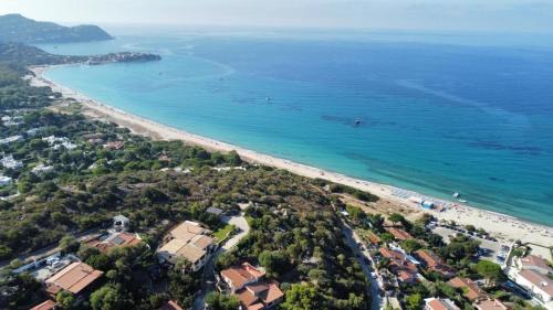 Geremeas Villa | Mowgli House - Sardinia Sea View