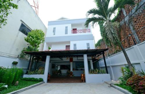 Mean Chey Hotel | Mowin Boutique Hotel & Residence