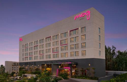Narasapura Hotel | Moxy Bengaluru Airport Prestige Tech Cloud