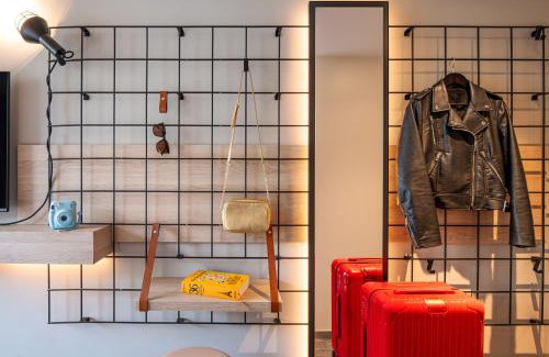 Bassins a Flot Hotel | Moxy Bordeaux
