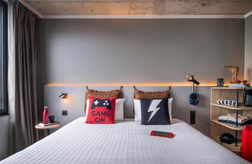 Bassins a Flot Hotel | Moxy Bordeaux
