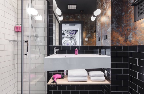 Grunwald Hotel | Moxy Poznan Airport