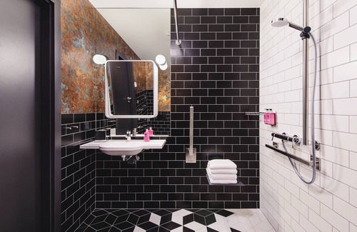 Grunwald Hotel | Moxy Poznan Airport