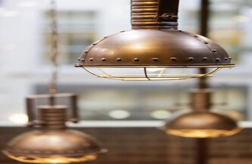 City Center Hotel | Moxy Richmond Downtown