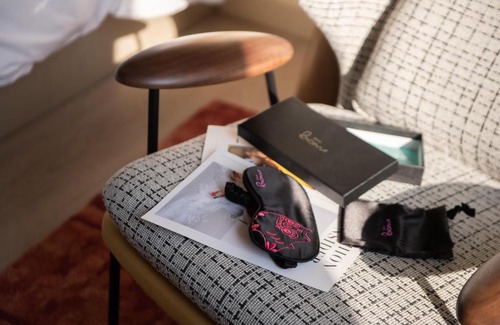 Beilin Hotel | Moxy Xi'an Beilin