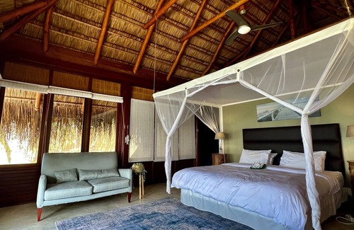 Vilanculos Cabin | Moyeni Lodge