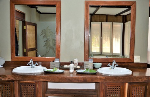 Vilanculos Cabin | Moyeni Lodge