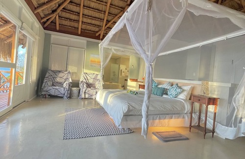 Vilanculos Cabin | Moyeni Lodge